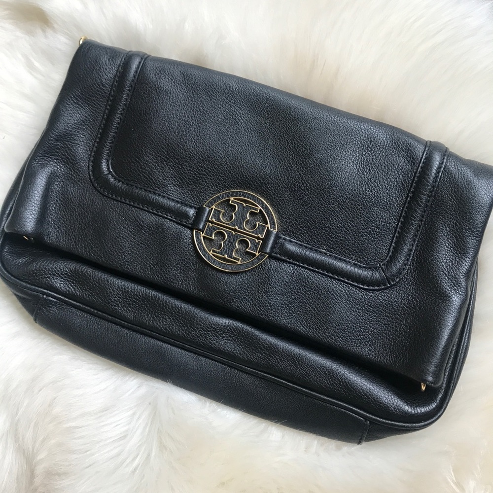 Tory Burch Clutch